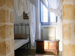 Parco vacanze Rosa Marina Caratteristiche 26