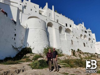 Vakantiepark Rosa Marina Omgeving 29