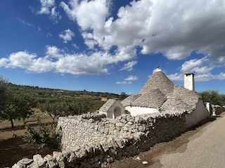 Vakantiepark Rosa Marina Omgeving 30