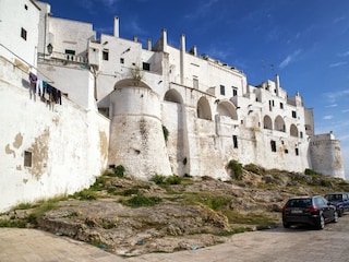 Vakantiepark Rosa Marina Omgeving 31