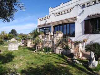 Parco vacanze Rosa Marina Ambiente 32