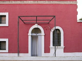 Parco vacanze Rosa Marina Registrazione all'aperto 3