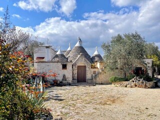 Ferienpark Rosa Marina Umgebung 28