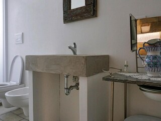 Parque de vacaciones Rosa Marina Características 22