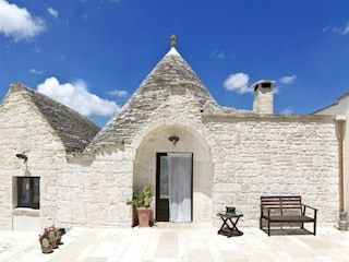 Ferienpark Rosa Marina Umgebung 34