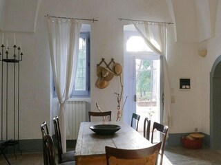 Parc de vacances Rosa Marina Équipement 27