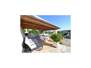 Ferienpark Cisternino Außenaufnahme 7