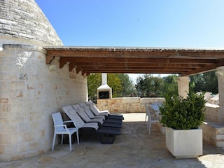 Vakantiepark Cisternino  50