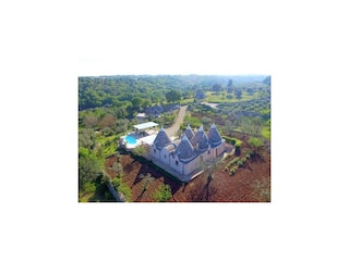 Vakantiepark Cisternino Buitenaudio-opname 8