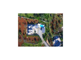 Ferienpark Cisternino Außenaufnahme 23