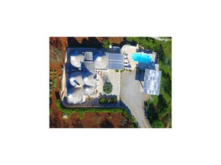 Vakantiepark Cisternino Buitenaudio-opname 26