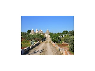 Vakantiepark Cisternino Buitenaudio-opname 4