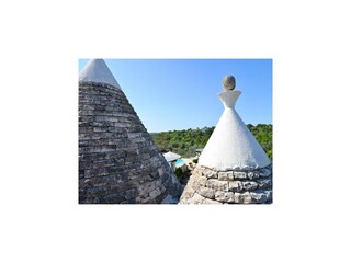 Vakantiepark Cisternino Buitenaudio-opname 23