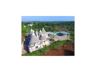 Vakantiepark Cisternino Buitenaudio-opname 27