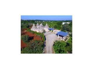 Vakantiepark Cisternino Buitenaudio-opname 21