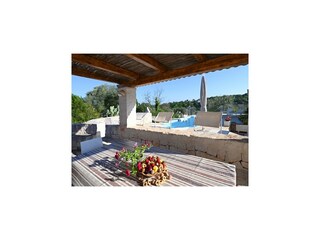 Ferienpark Cisternino Außenaufnahme 13
