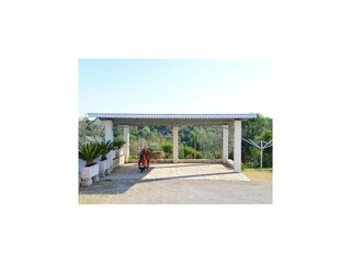 Ferienpark Cisternino Außenaufnahme 28