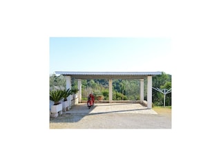 Vakantiepark Cisternino Buitenaudio-opname 28