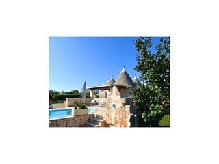 Vakantiepark Cisternino Buitenaudio-opname 24