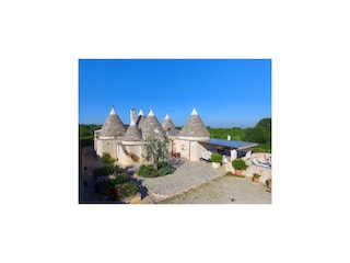 Vakantiepark Cisternino Buitenaudio-opname 29