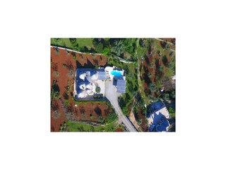 Parque de vacaciones Cisternino Grabación al aire libre 25