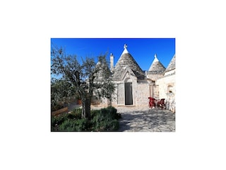Vakantiepark Cisternino Buitenaudio-opname 6