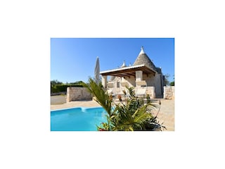 Vakantiepark Cisternino Buitenaudio-opname 19