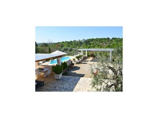 Vakantiepark Cisternino Buitenaudio-opname 10