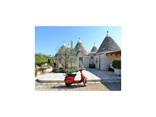 Vakantiepark Cisternino Buitenaudio-opname 30