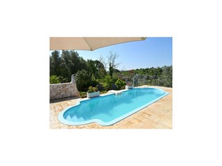 Vakantiepark Cisternino Buitenaudio-opname 22