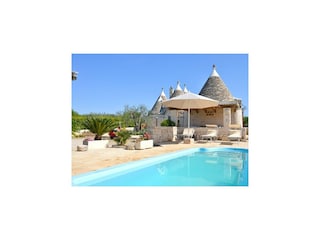Vakantiepark Cisternino Buitenaudio-opname 11