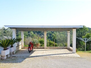 Parc de vacances Cisternino Enregistrement extérieur 15