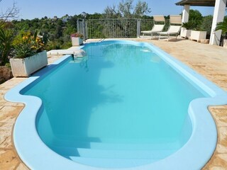 Maison de vacances Cisternino Enregistrement extérieur 29