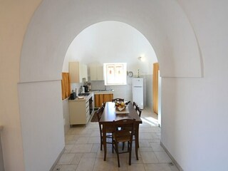 Ferienhaus Cisternino Ausstattung 50