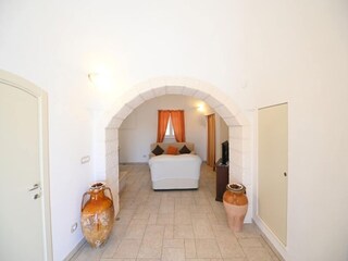 Holiday house Cisternino Features 51
