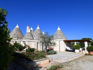 Holiday house Cisternino Outdoor Recording 25