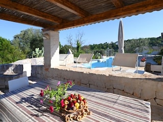 Holiday house Cisternino Outdoor Recording 16