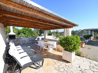 Maison de vacances Cisternino Enregistrement extérieur 22