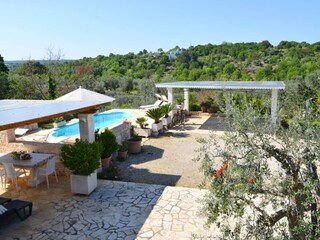 Maison de vacances Cisternino Enregistrement extérieur 28