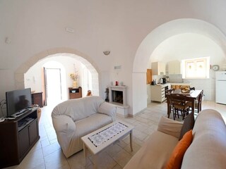 Ferienhaus Cisternino Ausstattung 47