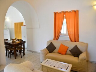 Casa per le vacanze Cisternino Caratteristiche 40