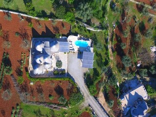 Vakantiepark Cisternino Buitenaudio-opname 17