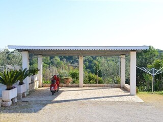 Casa per le vacanze Cisternino Registrazione all'aperto 19