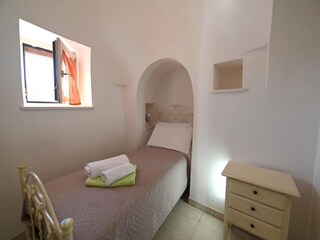 Maison de vacances Cisternino Équipement 46