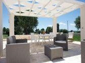 Vakantiepark Cisternino Buitenaudio-opname 1