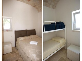 Parco vacanze Cisternino Caratteristiche 4