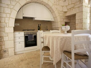 Holiday park Cisternino Features 10