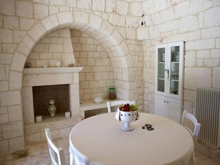 Holiday park Cisternino Features 7