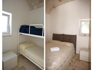 Vakantiepark Cisternino Kenmerken 7