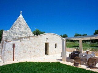 Vakantiepark Cisternino Omgeving 21